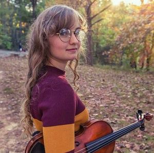 Meet your Posher, Krista